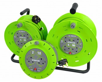 Cable Reels
